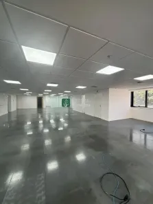 Sala Comercial para alugar, 322m² no Várzea da Barra Funda, São Paulo