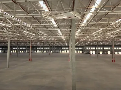 Galpão/Depósito/Armazém para alugar, 2587m² no Parque Industrial, Viana