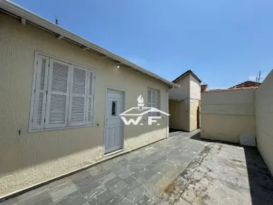 Casa com 2 Quartos à venda, 42m² no Vila Alves, Guaratinguetá