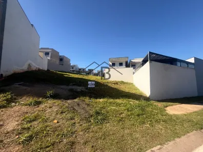 Lote/Terreno à venda, 290m² no Loteamento Park Gran Reserve, Indaiatuba