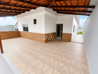 Casa com 3 Quartos à venda, 80m² no Garcias, Itaúna