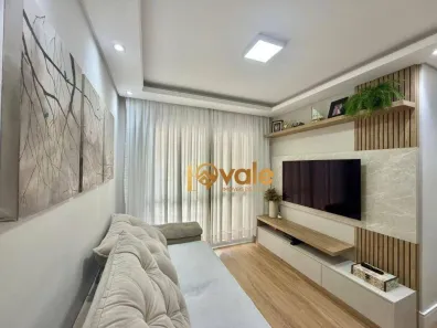 Apartamento com 2 Quartos à venda, 75m² no Jardim Sul, São José dos Campos