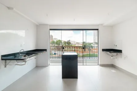 Apartamento com 2 Quartos à venda, 62m² no Vila Rosa, Goiânia