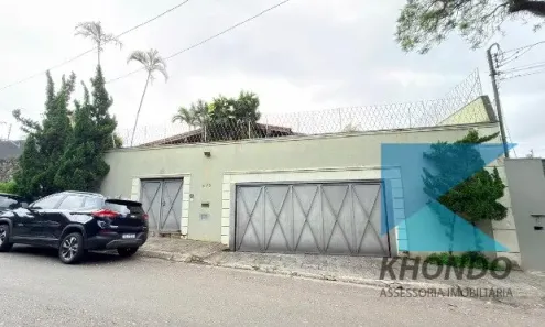 Sobrado com 6 Quartos à venda, 700m² no Jardim Leonor, São Paulo