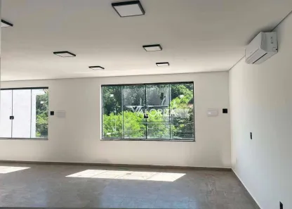 Ponto Comercial para alugar, 100m² no Jardim Paulista, Votorantim