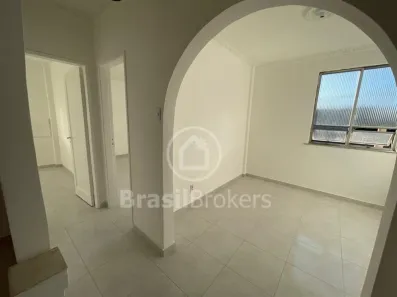 Apartamento com 3 Quartos à venda, 70m² no Engenho Novo, Rio de Janeiro