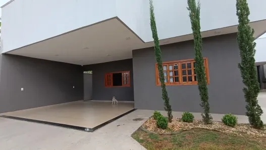 Casa com 3 Quartos à venda, 260m² no Jardim Olímpico, Aparecida de Goiânia