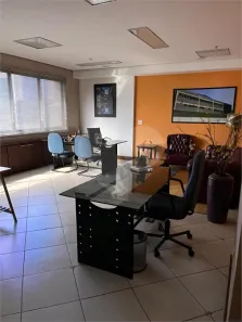Sala Comercial para alugar, 45m² no Campo Belo, São Paulo