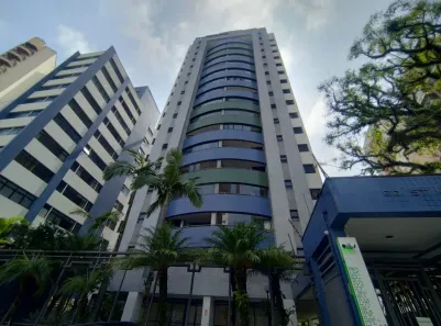 Apartamento com 3 Quartos para alugar, 100m² no Perdizes, São Paulo
