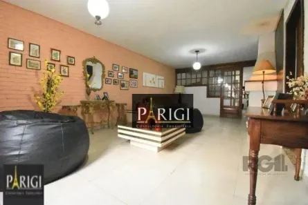 Casa com 5 Quartos para alugar, 380m² no Menino Deus, Porto Alegre