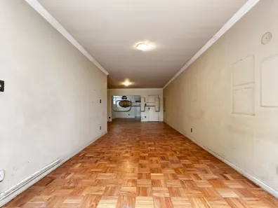 Apartamento com 3 Quartos à venda, 186m² no Jardim Paulistano, São Paulo