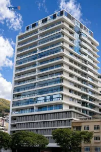 Apartamento com 2 Quartos à venda, 74m² no São Mateus, Juiz de Fora