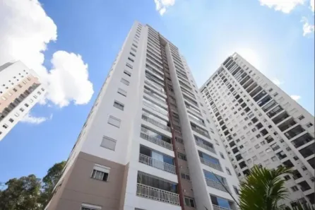 Apartamento com 2 Quartos à venda, 60m² no Vila Andrade, São Paulo