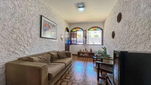 Casa com 4 Quartos à venda, 244m² no Ouro Preto, Belo Horizonte