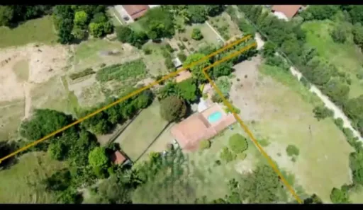 Fazenda/Sítio com 4 Quartos à venda, 54000m² no Jardim Josane, Sorocaba