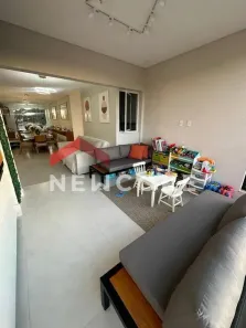 Apartamento com 4 Quartos à venda, 110m² no Parque São Jorge, São Paulo