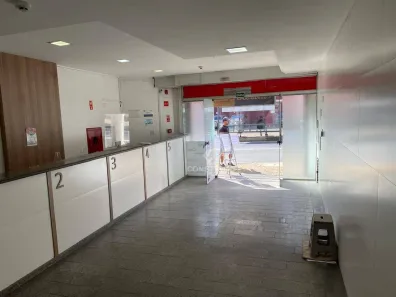 Ponto Comercial para alugar, 250m² no Centro, Campinas