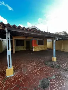 Casa com 3 Quartos à venda, 56m² no Jardim Santo Antônio, Americana