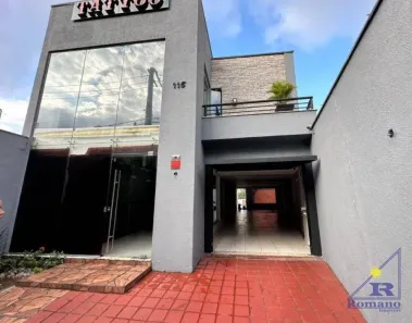 Prédio Comercial à venda, 600m² no Quarta Parada, São Paulo