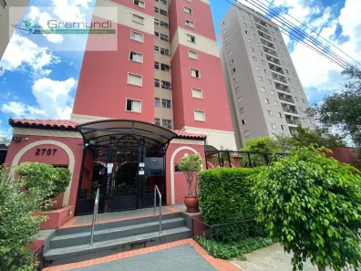 Apartamento com 2 Quartos à venda, 48m² no Ipiranga, São Paulo