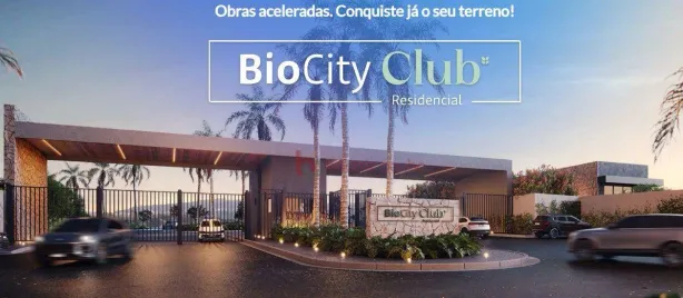Lote/Terreno à venda, 264m² no Villa Cassini, São José do Rio Preto