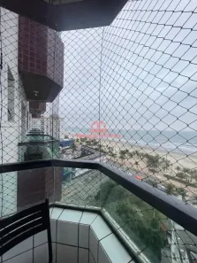Apartamento com 1 Quarto à venda, 52m² no Mirim, Praia Grande