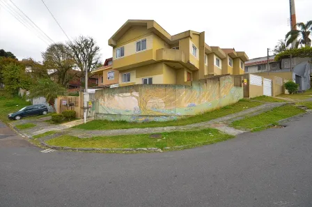 Sobrado com 3 Quartos à venda, 102m² no Pilarzinho, Curitiba