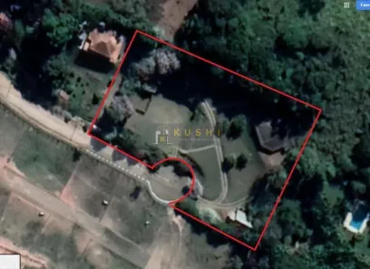 Lote/Terreno à venda, 4000m² no Jardim Nova América, Itatiba