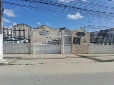 Apartamento com 3 Quartos à venda, 89m² no Santos Dumont, Maceió