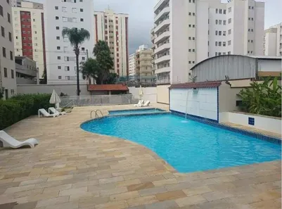 Apartamento com 3 Quartos à venda, 74m² no Conjunto Residencial Trinta e Um de Março, São José dos Campos