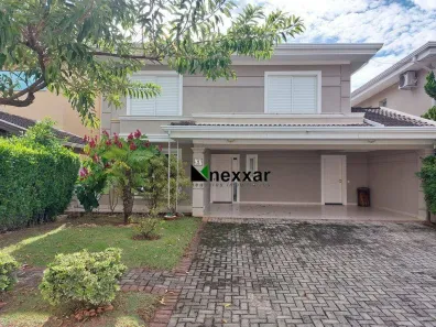 Casa de Condomínio com 3 Quartos à venda, 209m² no Ortizes, Valinhos