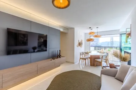 Apartamento com 3 Quartos à venda, 103m² no Estrela Sul, Juiz de Fora