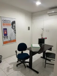 Ponto Comercial à venda no Comércio, Salvador
