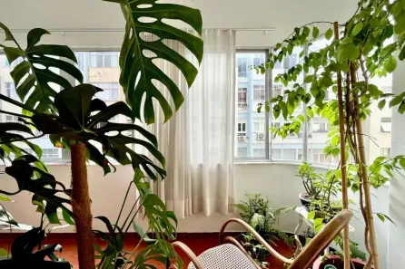 Apartamento com 4 Quartos à venda, 176m² no Copacabana, Rio de Janeiro