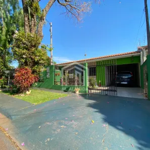 Casa com 3 Quartos à venda, 324m² no Conjunto João de Barro Itaparica, Maringá