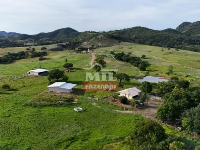 Fazenda/Sítio à venda, 500m² no , Goiás