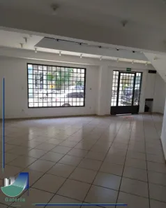 Ponto Comercial para alugar, 127m² no Centro, Ribeirão Preto