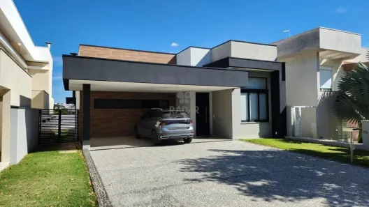 Casa de Condomínio com 3 Quartos à venda, 185m² no Swiss Park, Campinas
