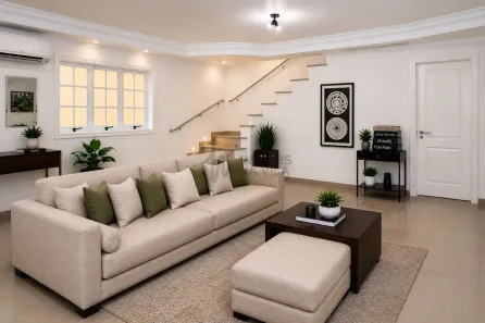 Sobrado com 3 Quartos à venda, 244m² no Jardim Vila Mariana, São Paulo