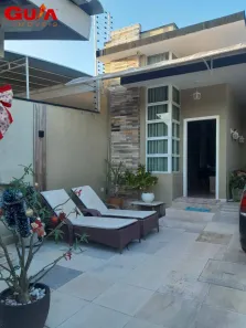 Casa com 3 Quartos à venda, 106m² no Mangabeira, Eusébio