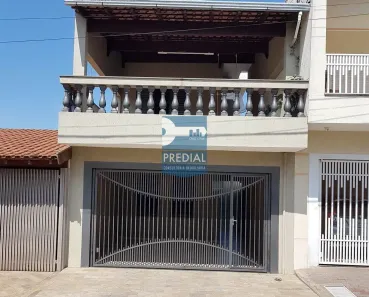 Casa com 3 Quartos à venda, 195m² no Vila Boa Vista, São Carlos