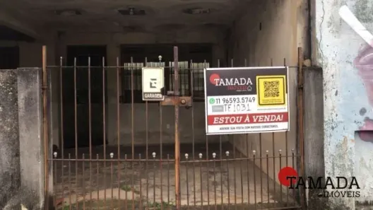 Lote/Terreno à venda, 256m² no Vila Pierina, São Paulo