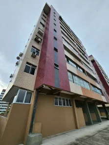 Apartamento com 3 Quartos para venda ou aluguel, 120m² no Dionisio Torres, Fortaleza