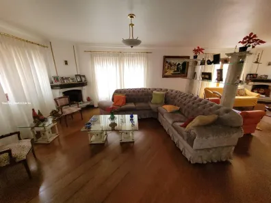 Sobrado com 6 Quartos à venda, 618m² no Barro Branco (Zona Norte), São Paulo