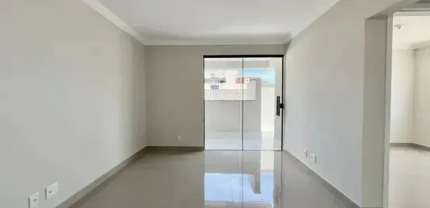 Apartamento com 2 Quartos à venda, 54m² no Planalto, Belo Horizonte