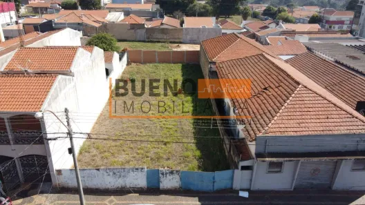 Lote/Terreno para alugar, 466m² no Centro, Santa Bárbara D'Oeste