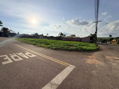 Lote/Terreno à venda, 463m² no Anápolis City, Anápolis