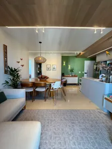 Apartamento com 3 Quartos à venda, 67m² no Tamarineira, Recife