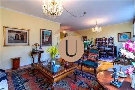 Apartamento com 4 Quartos à venda, 203m² no Jardim Paulista, São Paulo