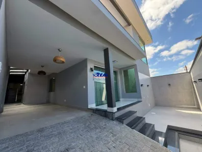 Casa com 8 Quartos à venda, 251m² no Brasil Industrial (Barreiro), Belo Horizonte